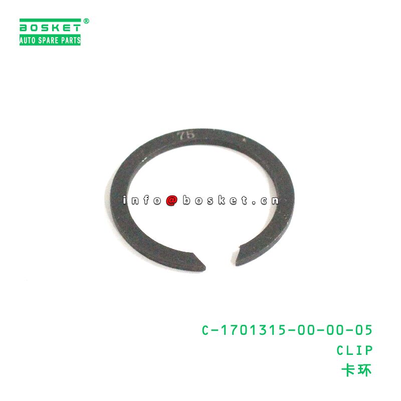C-1701315-00-00-05 Clip suitable for JAC   C-1701315-00-00-05