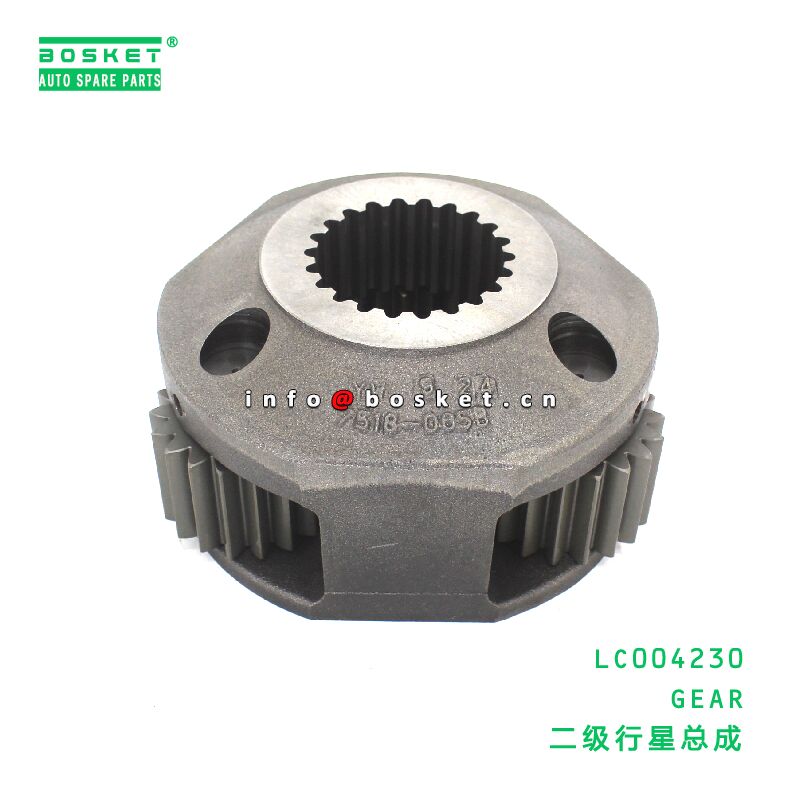 LC004230 Gear suitable for JAC   LC004230
