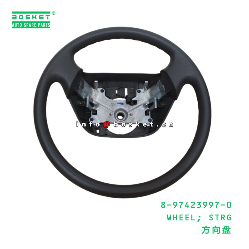 8-97423997-0 WHEEL; STRG suitable for ISUZU 8974239970