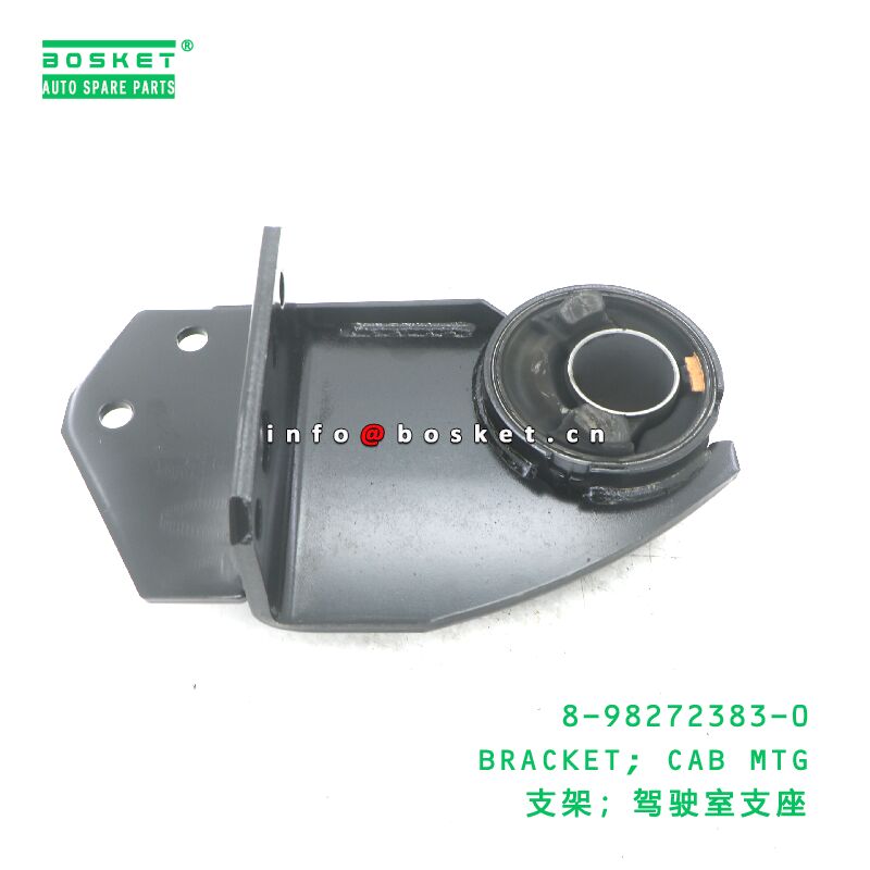 ISUZU 8982723830 Cab Mounting Bracket for ISUZU Trucks in 1PCS Pack
