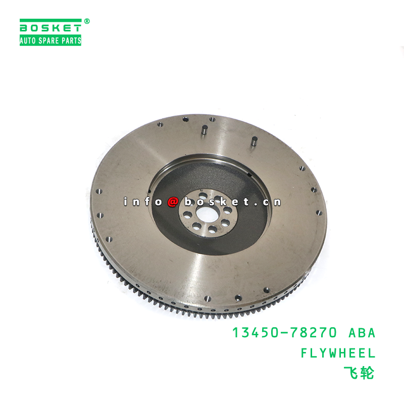 13450-78270 ABA FLYWHEEL suitable for HINO HINO300 N04C 13450-78270