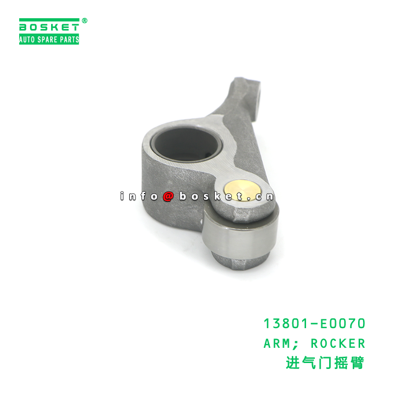 13801-E0070 ARM; ROCKER suitable for HINO HINO 500 J08C J08E 13801-E0070