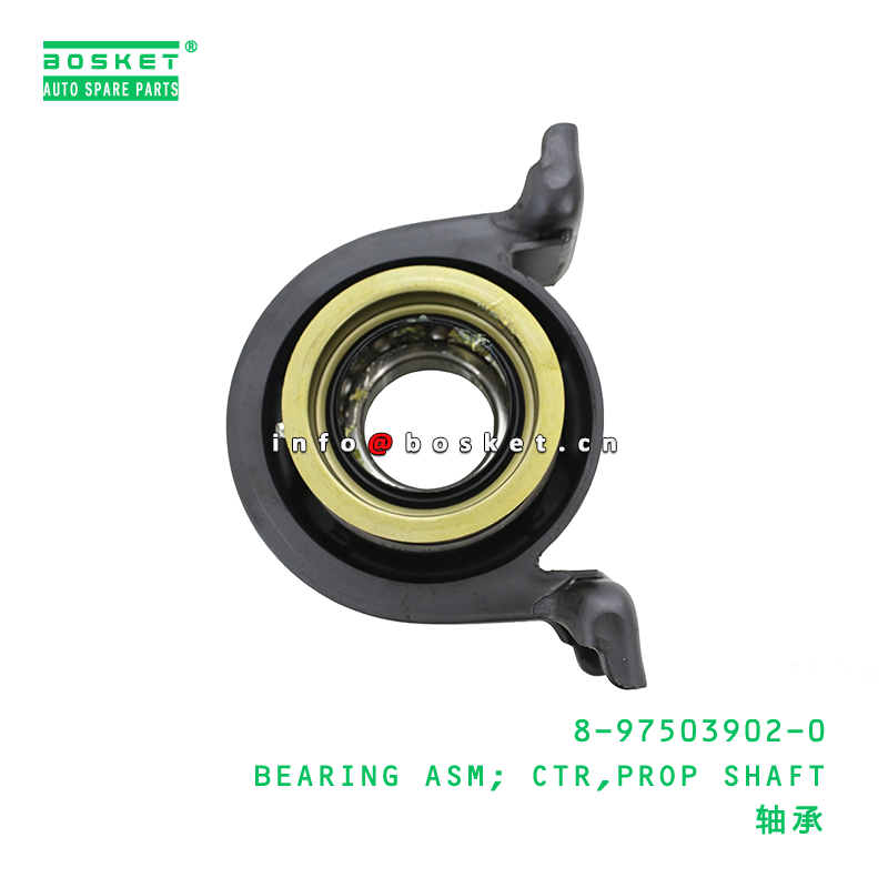High-Quality Special Steel Bearing Assembly for ISUZU FRR with 3 Months Warranty