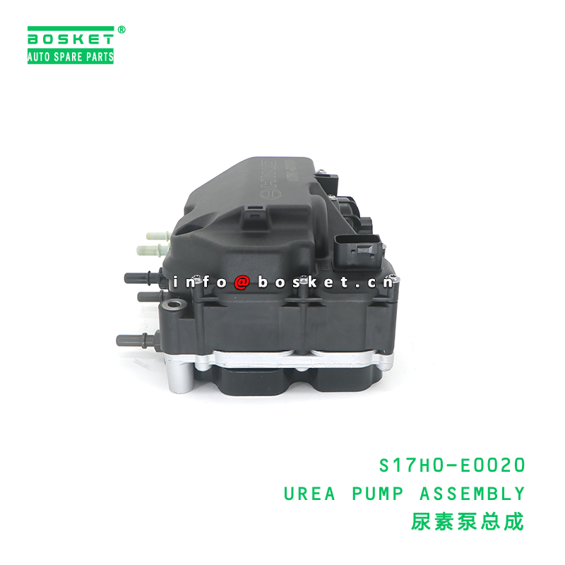 S17H0-E0020 Urea Pump Assembly for HINO 700 E13C with 3 Months Warranty