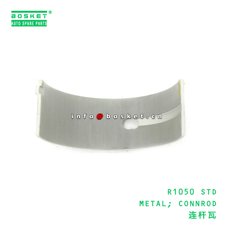 R1050 STD Metal Connecting Rod for HINO 300 N04C Truck Parts