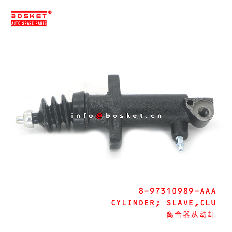 8-97310989-AAA Clutch Slave Cylinder for ISUZU NLR NMR with 3 Months Warranty