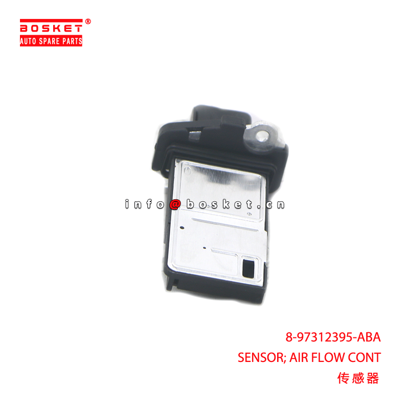 8-97312395-ABA SENSOR; AIR FLOW CONT suitable for ISUZU 4HL1 8973123950