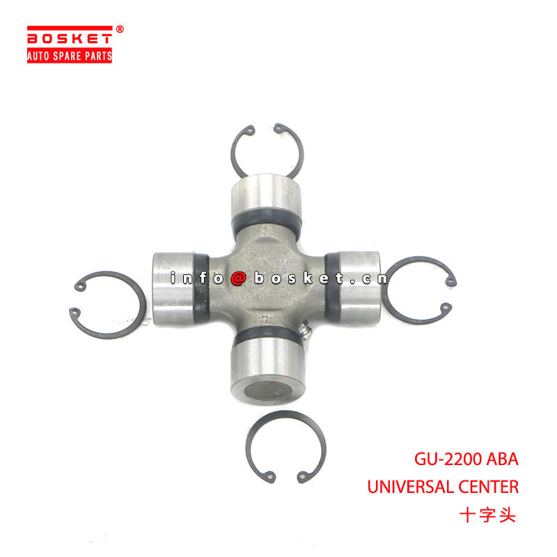 GU-2200 ABA UNIVERSAL CENTER suitable for GU-2200