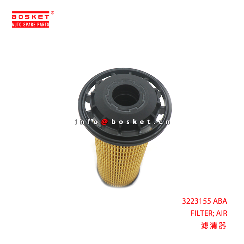 3223155 ABA FILTER; AIR suitable for 3223155