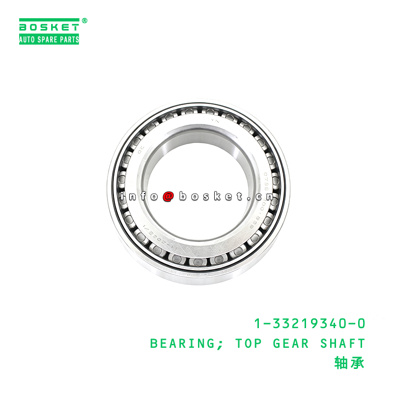 1-33219340-0 BEARING; TOP GEAR SHAFT suitable for ISUZU   1332193400