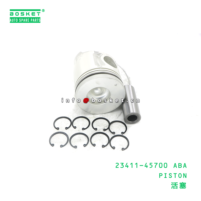 23411-45700 ABA PISTON suitable for HD HD65 HD72 2341145700 ABA