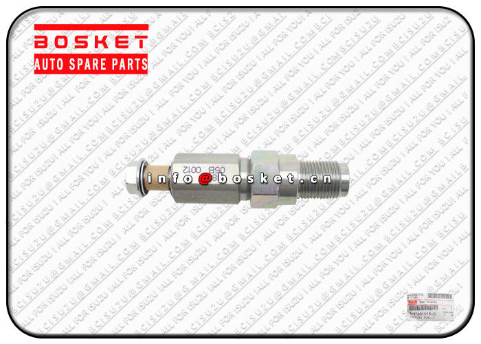 8976015150 8-97601515-0 Fuel Press Limiter Suitable for ISUZU 6HK1 XS