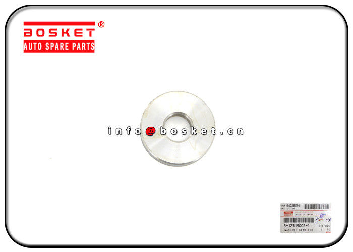 5-12519002-1 5125190021 Gear Cam Washer Suitable for ISUZU 4JG TFR TFS WHR