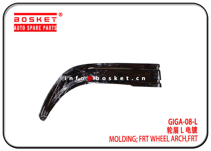 ISUZU GIGA GIGA-08-L GIGA08L Front Front Wheel Arch Molding