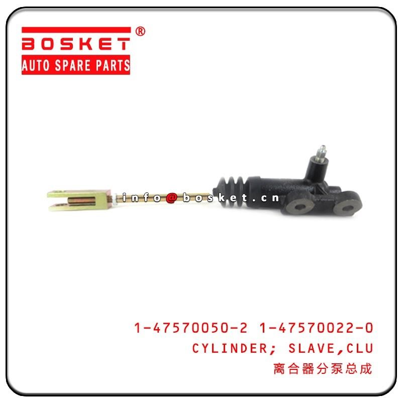 Clutch Slave Cylinder Isuzu FVR Parts