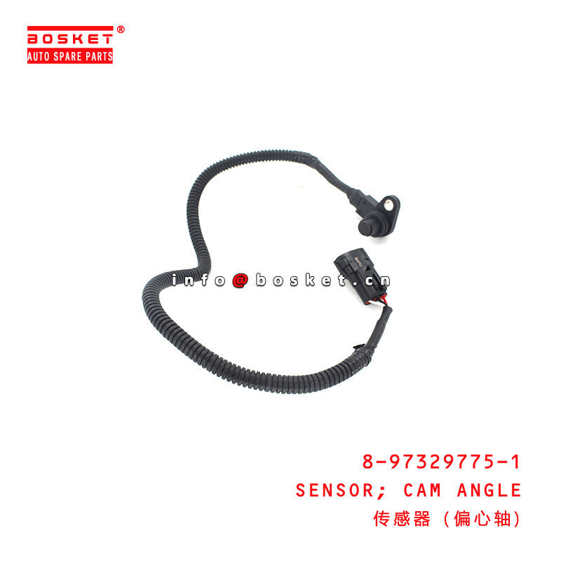 8-97329775-1 Cam Angle Sensor 8973297751 for ISUZU NPR 4HK1-TC RHD