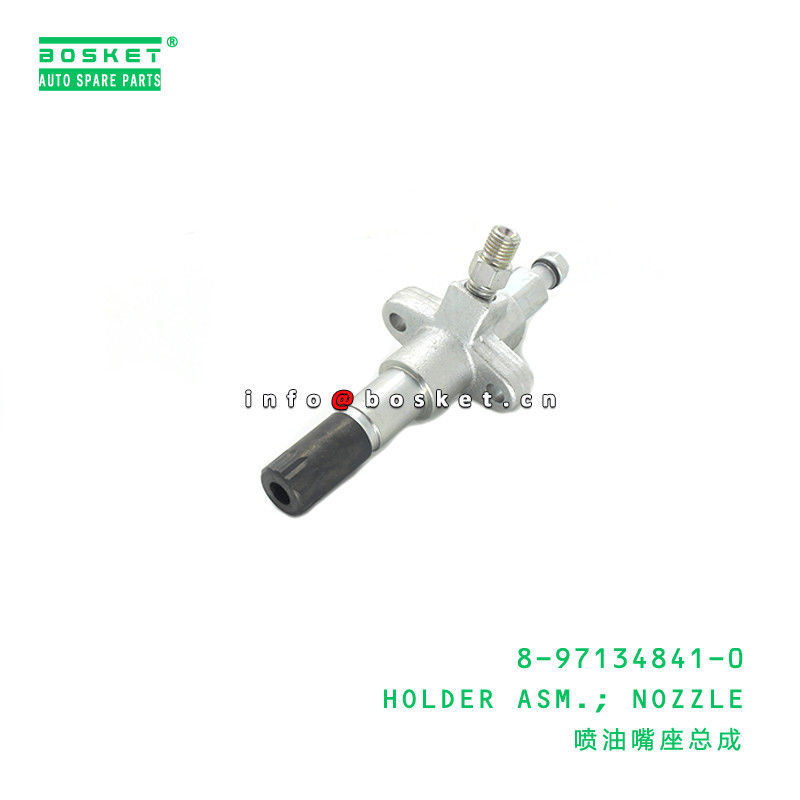 8-97134841-0 Nozzle Holder Assembly 8971348410 Suitable for ISUZU XD