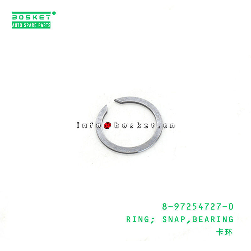 8-97254727-0 Rear End Counter Shaft Snap Ring 8972547270 Suitable for ISUZU NKR