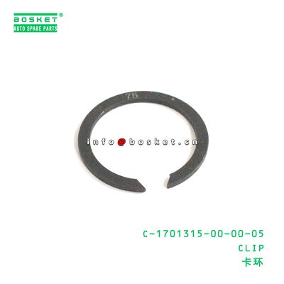 C-1701315-00-00-05 คลิปเหมาะสําหรับ JAC C-1701315-00-00-05