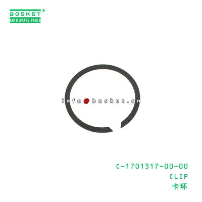 C-1701317-00-00 คลิปที่เหมาะสมสำหรับ JAC C-1701317-00-00