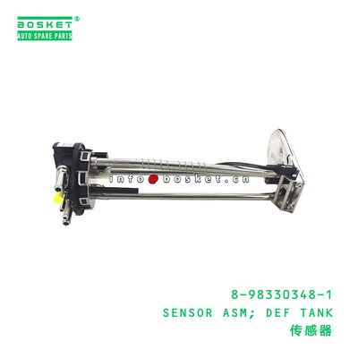 DEF Tank Sensor Assembly เหมาะสําหรับ ISUZU 8983303481 ด้วยการรับประกัน 3 เดือนและการจัดส่ง 15-20 วัน