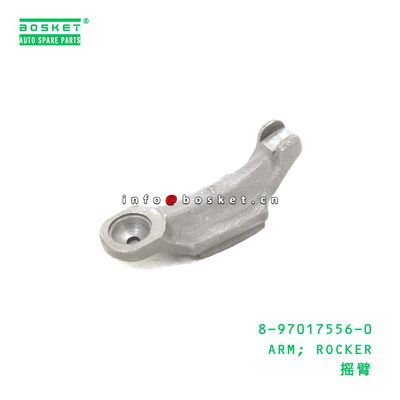 8-97017556-0 ARM; ROCKER เหมาะสําหรับ ISUZU 8970175560