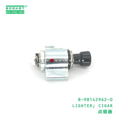 ที่จุดบุหรี่ ISUZU VC46 6UZ1 8981429620 สำหรับอะไหล่รถบรรทุก ISUZU