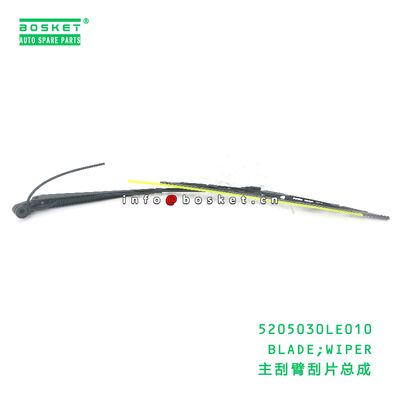 5205030LE010 ใบปัดน้ำฝน เหมาะสำหรับ JAC N56 N75 N80 N90 N120 5205030LE010