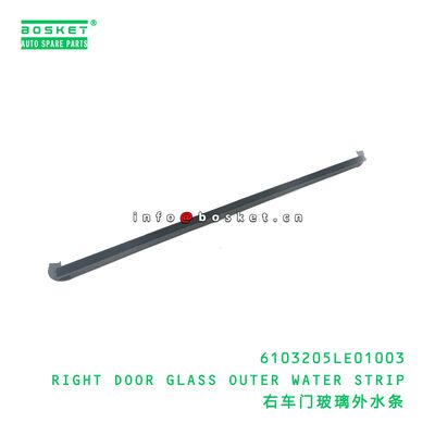 6103205LE01003 กล่องประตูขวา สายน้ําภายนอก เหมาะสําหรับ JAC N56 N75 N80 N90 N90 N120 6103205LE01003