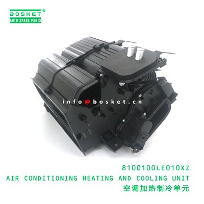 8100100LE010XZ หน่วยทําความร้อนและทําความเย็นเครื่องปรับอากาศที่เหมาะสําหรับ JAC N75 N80 N90 N120 8100100LE010XZ