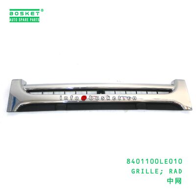 8401100LE010 องค์ประกอบหน้ากากอนามัยที่เหมาะสําหรับ JAC N75 N80 N90 N120 8401100LE010