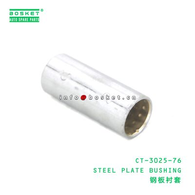 CT-3025-76 STHEL PLATE BUSHING เหมาะสําหรับ JAC N120 N200 CT-3025-76