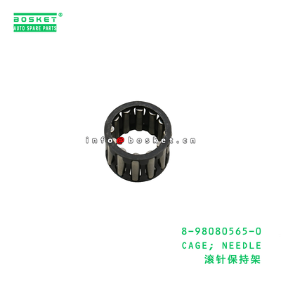 8-98080565-0 กรง; เข็มเหมาะสำหรับ ISUZU 8980805650