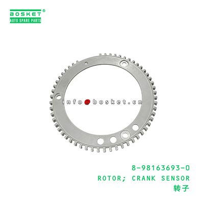 8-98163693-0 ROTOR; CRANK SENSOR เหมาะสําหรับ ISUZU 4JJ1 8981636930