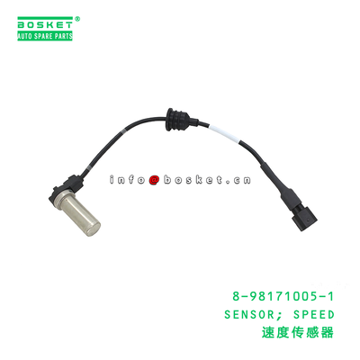 8-98171005-1 เซ็นเซอร์; ความเร็วที่เหมาะสมสําหรับ ISUZU 8981710051
