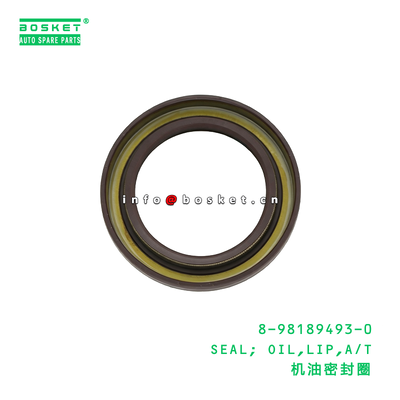 8-98189493-0 SEAL; OIL,LIP,A/T เหมาะสําหรับ ISUZU 8981894930