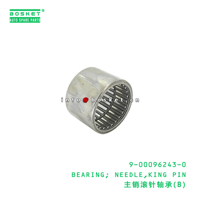 9-00096243-0 LARGE; NEEDLE,KING PIN เหมาะสําหรับ ISUZU VC46 6UZ1 9000962430
