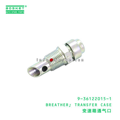 9-36122015-1 ลมหายใจ; กรณีโอน เหมาะสำหรับ ISUZU 9361220151
