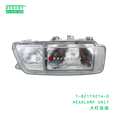 1-82119214-0 ชุดไฟหน้า เหมาะสำหรับ ISUZU 1821192140