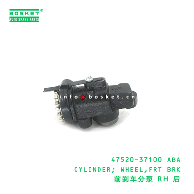 47520-37100 ABA ซิลินเดอร์; ล้อ, FRT BRK เหมาะสําหรับ TOYOTA 47520-37100 ABA