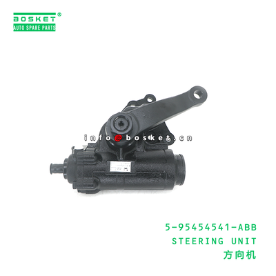 5-95454541-ABB หน่วยควบคุมที่เหมาะสําหรับ JMC JMC 5-95454541-ABB